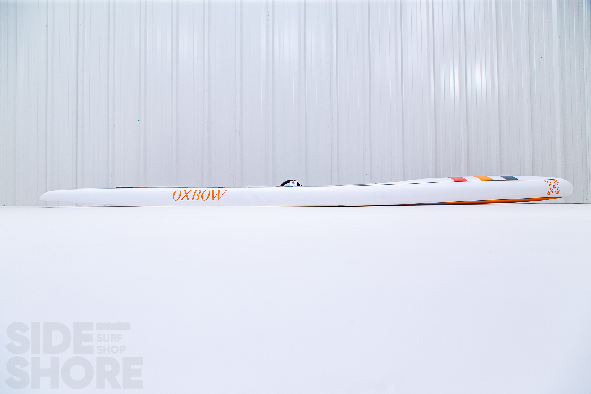 Oxbow Racer - Carbon Tech 12'6