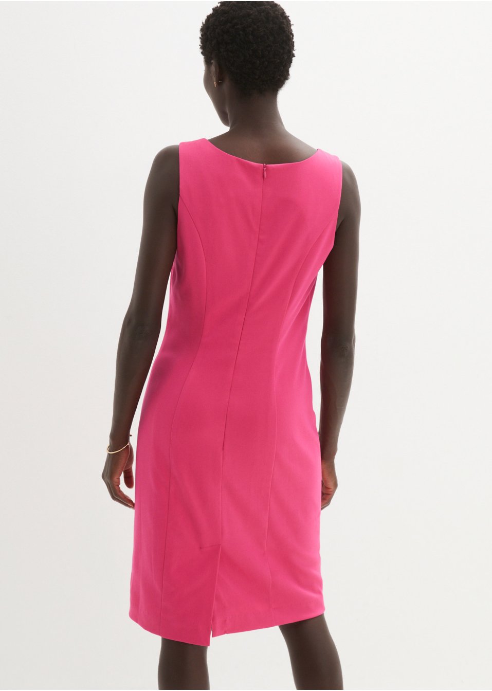 Robe fourreau