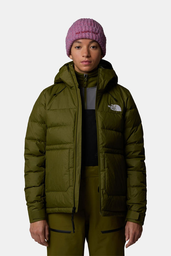 The North Face The North Face First Turn Down Ski-Jas Dames