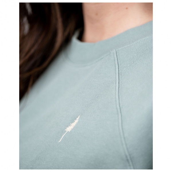 NIKIN - Women's Treesweater Raglan - Pull