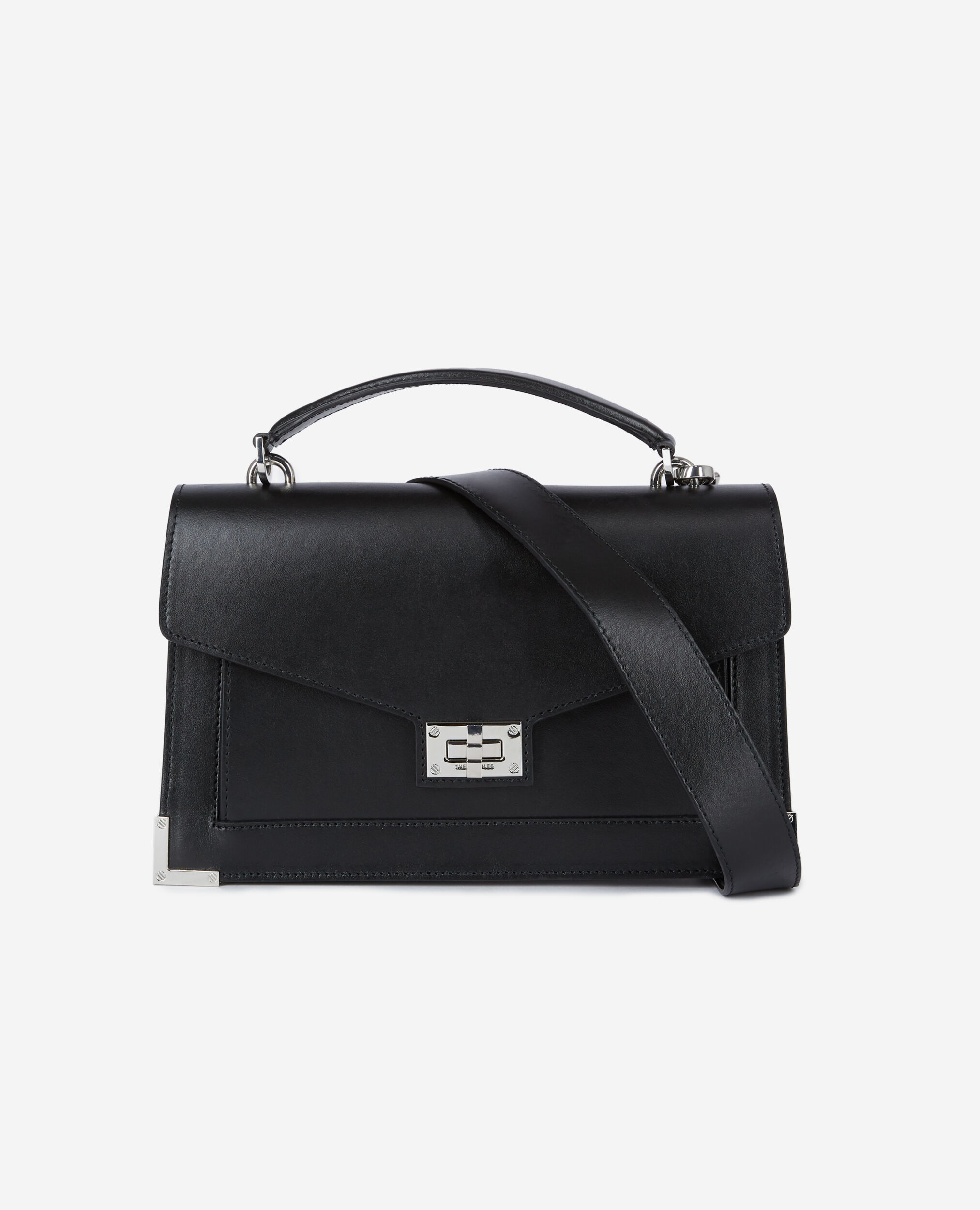 Sac Emily medium noir