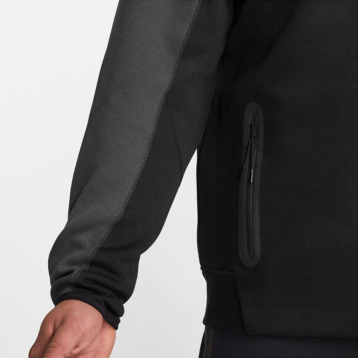 Nike Tech Fleece Trainingspak