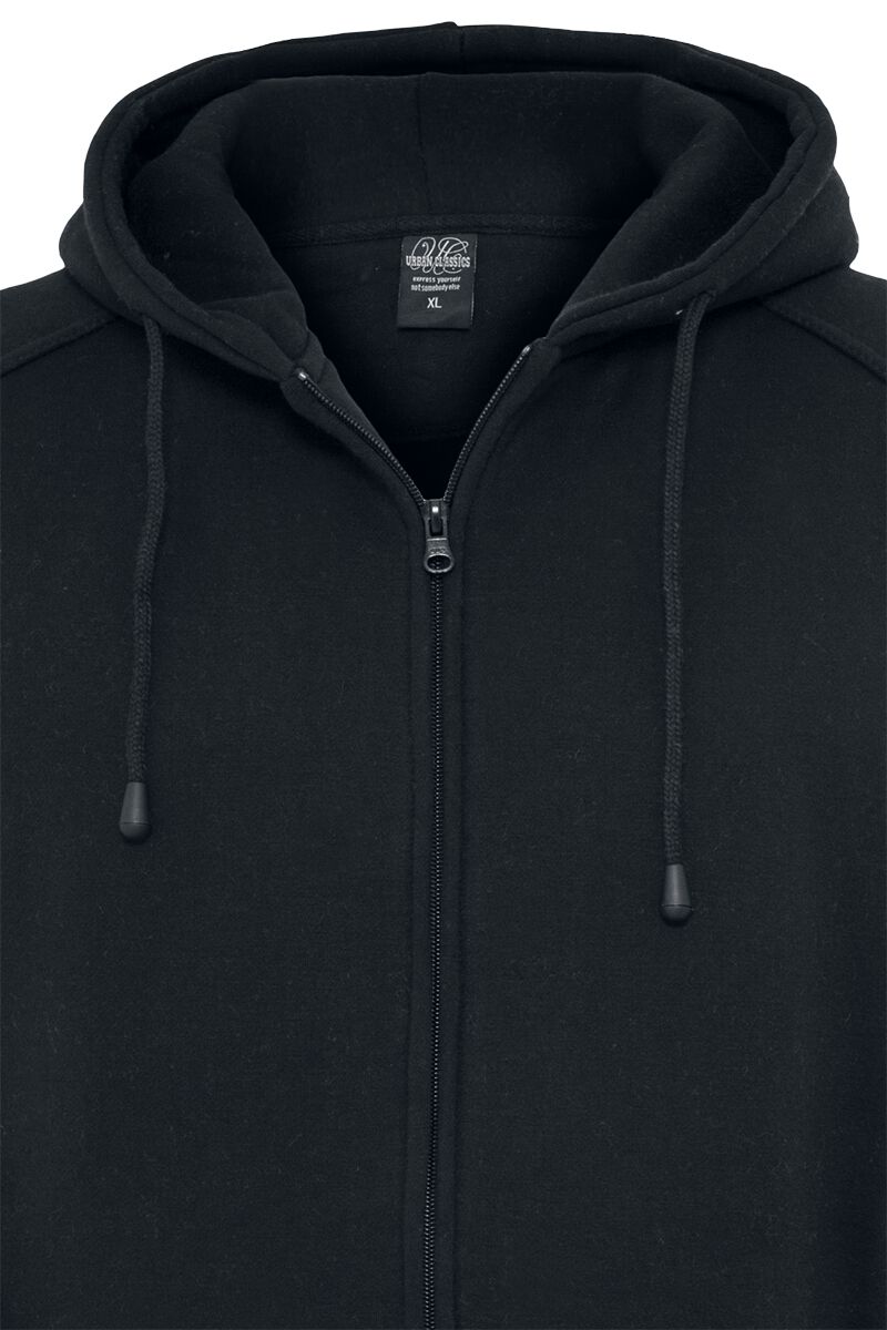 Combinaison Blank | Urban Classics Survêtement