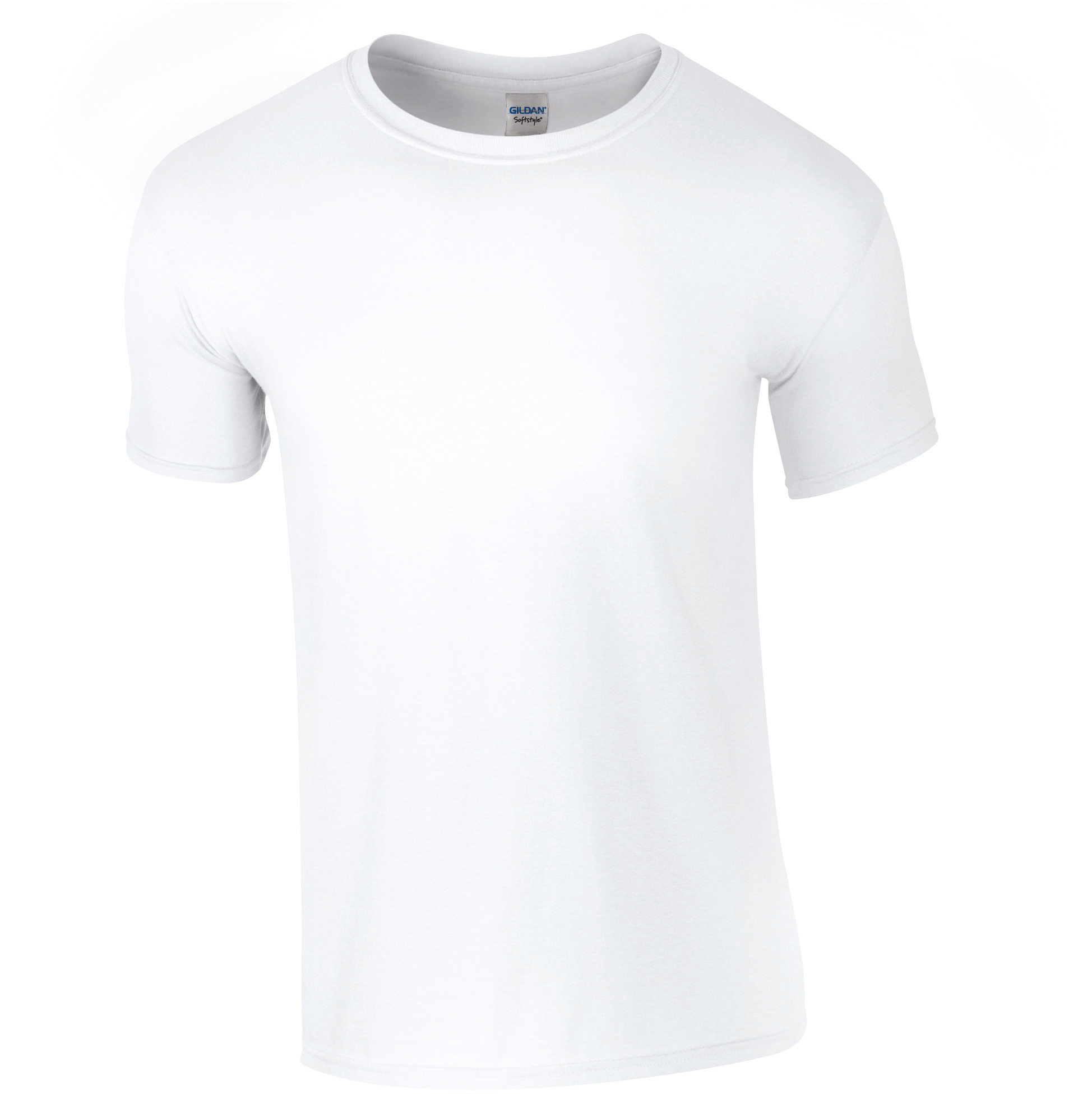 Gildan GI6400 - T-Shirt Homme Confort Coton Premium