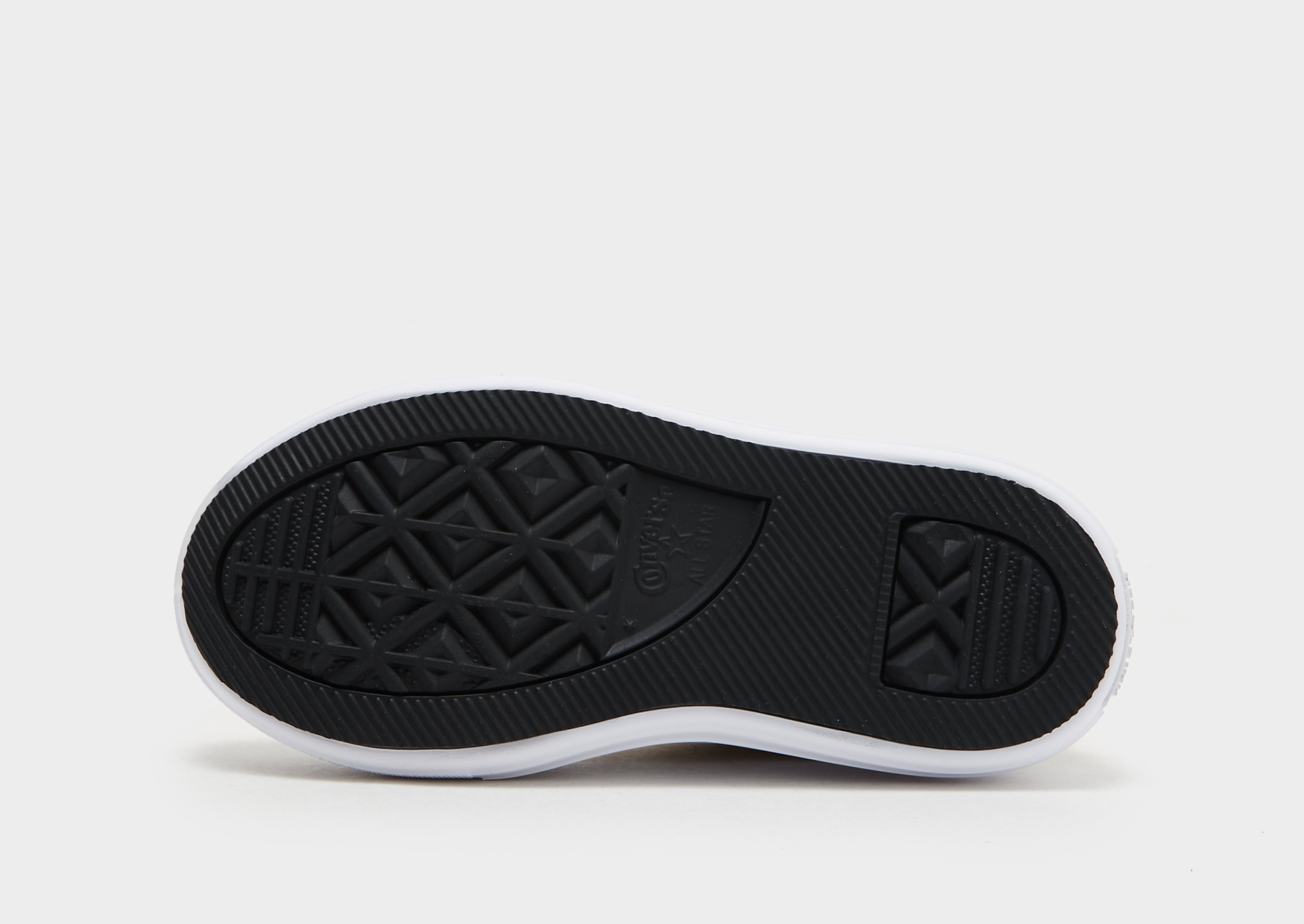 Converse Chuck Taylor All Star Move High Enfant