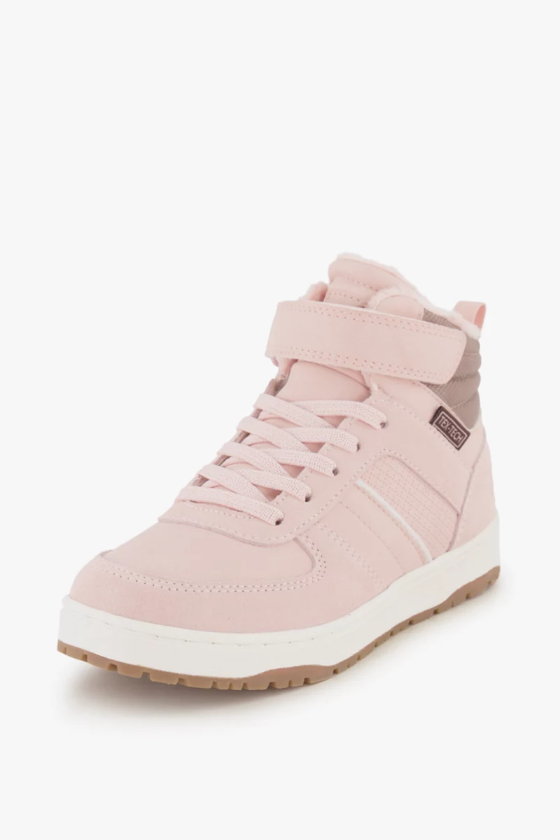 BEACH MOUNTAIN Passenger Tex Velcro Kinder Sneaker