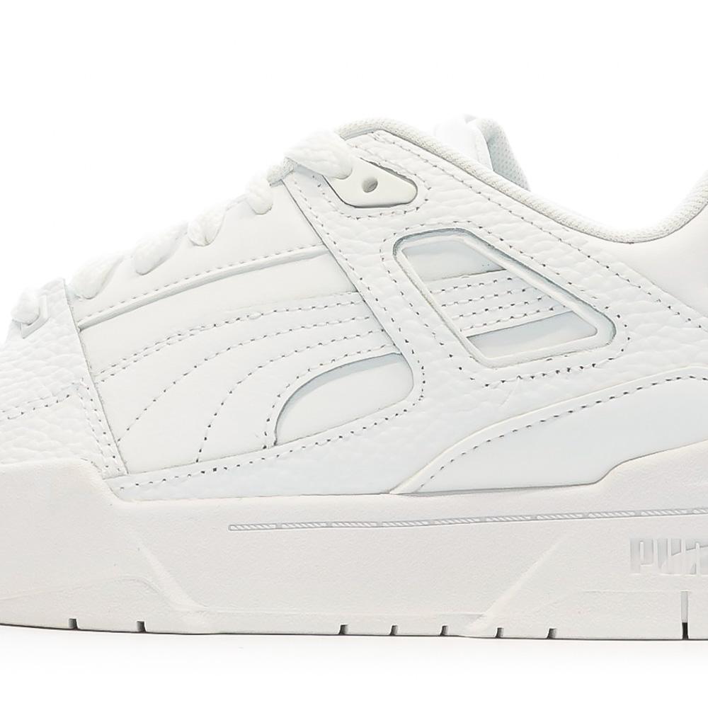 Puma Baskets Blanche Femme Puma Slipstream