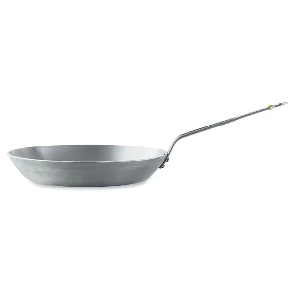 Set de 2 poêles Minéral B Element 24 et 32 cm De Buyer
