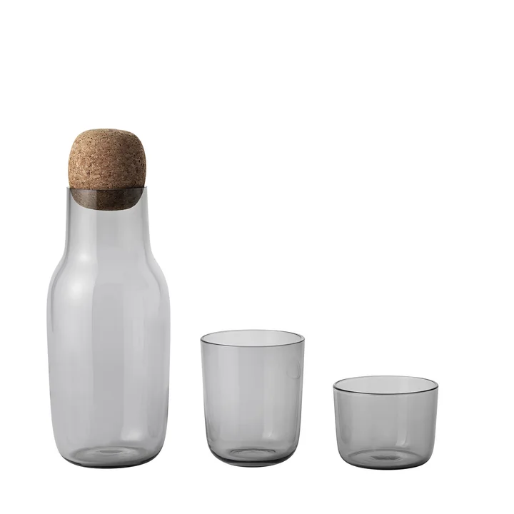 Muuto - Corky Karaffe, clear