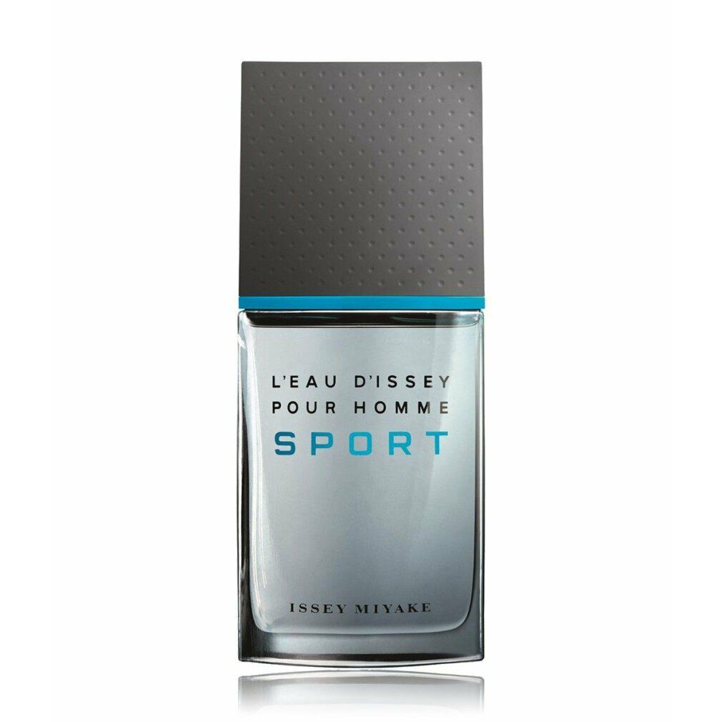 Issey Miyake, L'Eau d'Issey pour Homme Sport EdT Nat. Spray