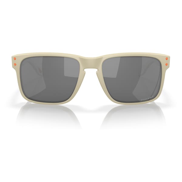 SFS272_Lunettes lifestyle OAKLEY HOLBROOK MTT SAND W/PRIZM BLK