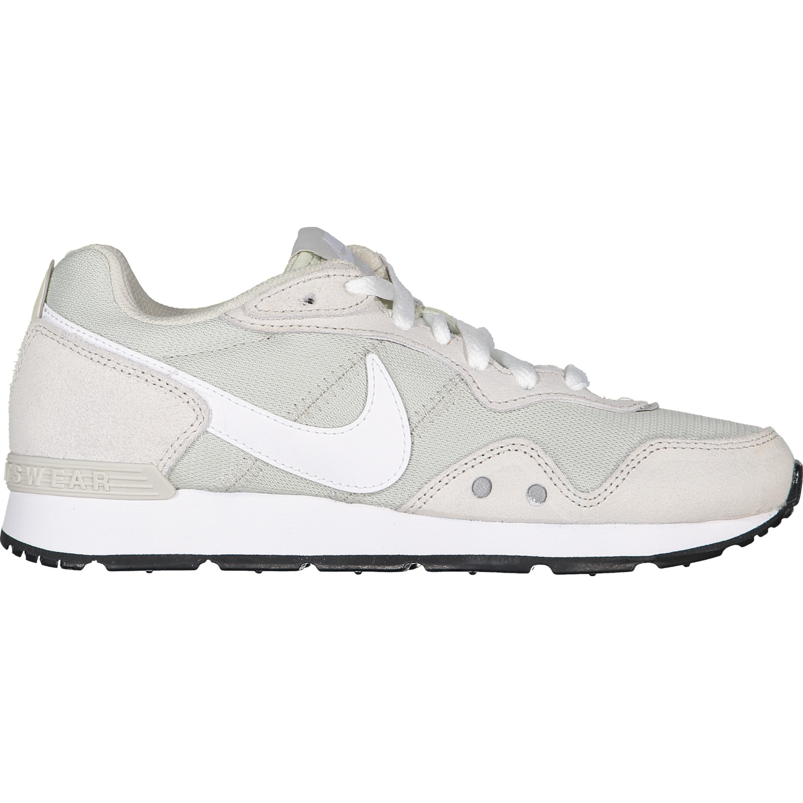 Nike Damen-Sneaker Venture Runner grau, 37.5