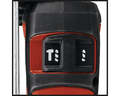 Einhell Power X-Change TC-ID 18 Li accu-klopboormachine, zonder accu en lader