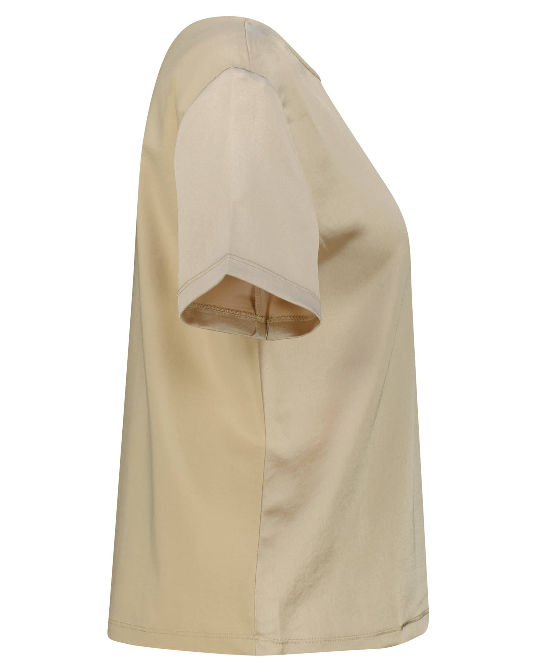 Weekend Max Mara| Damen Blusentop TORRES kurzärmelig