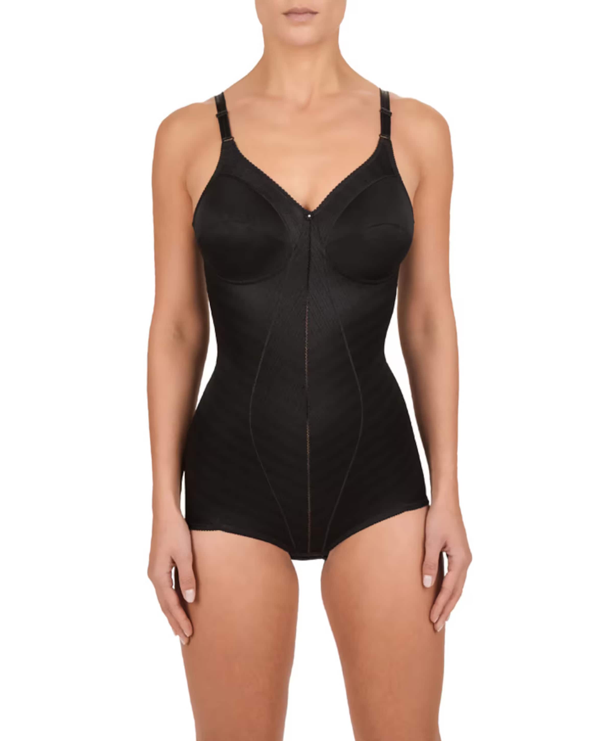 Felina Body zwart