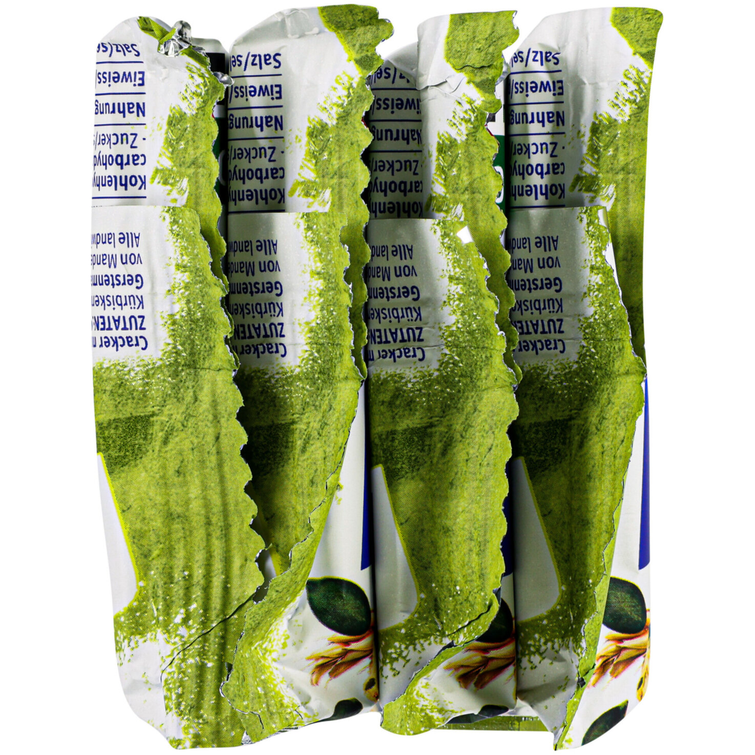 Dar-Vida Naturaplan Kürbiskerne 4 Portionen