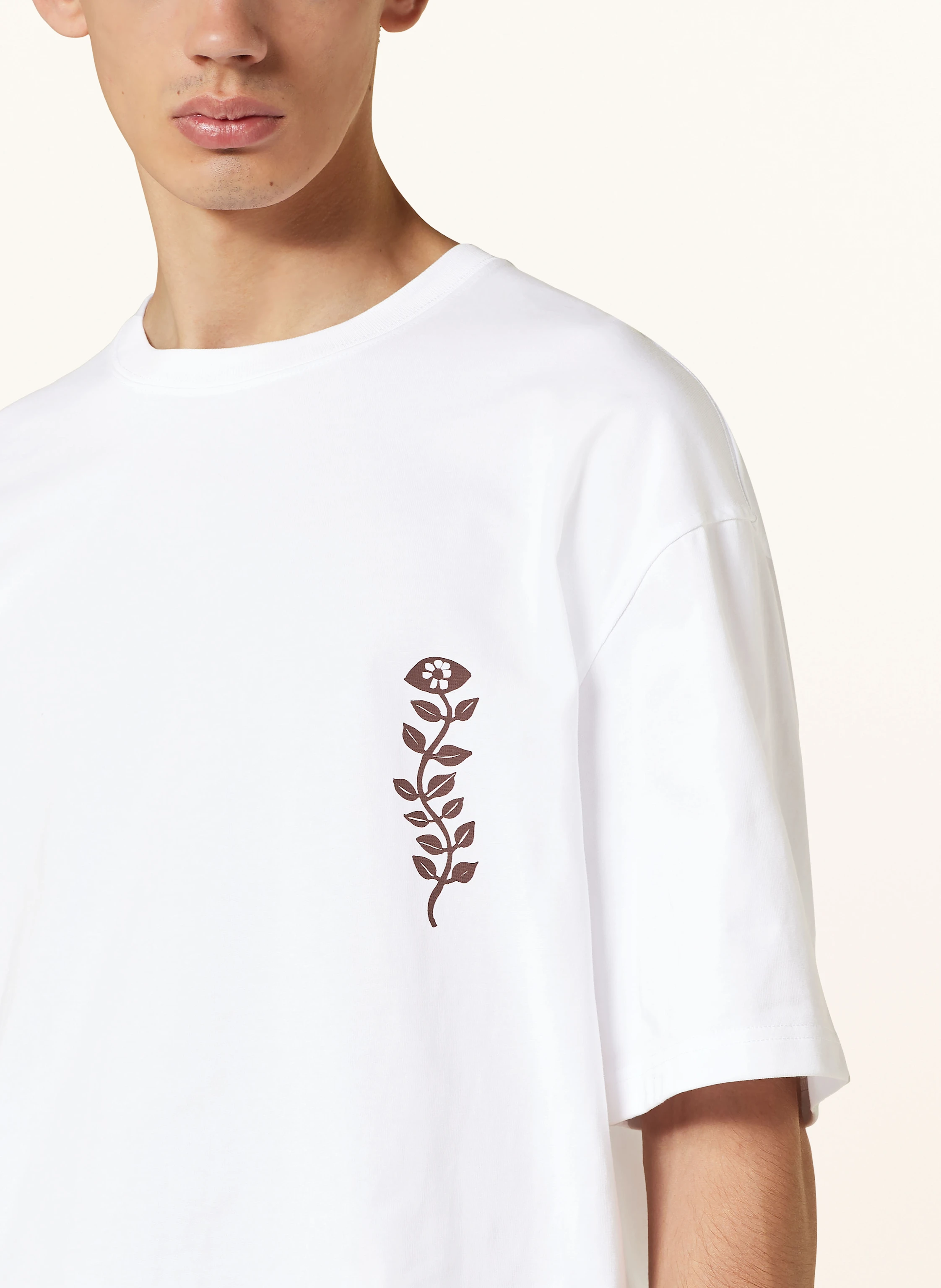 SAMSØE  SAMSØE T-Shirt SATIME