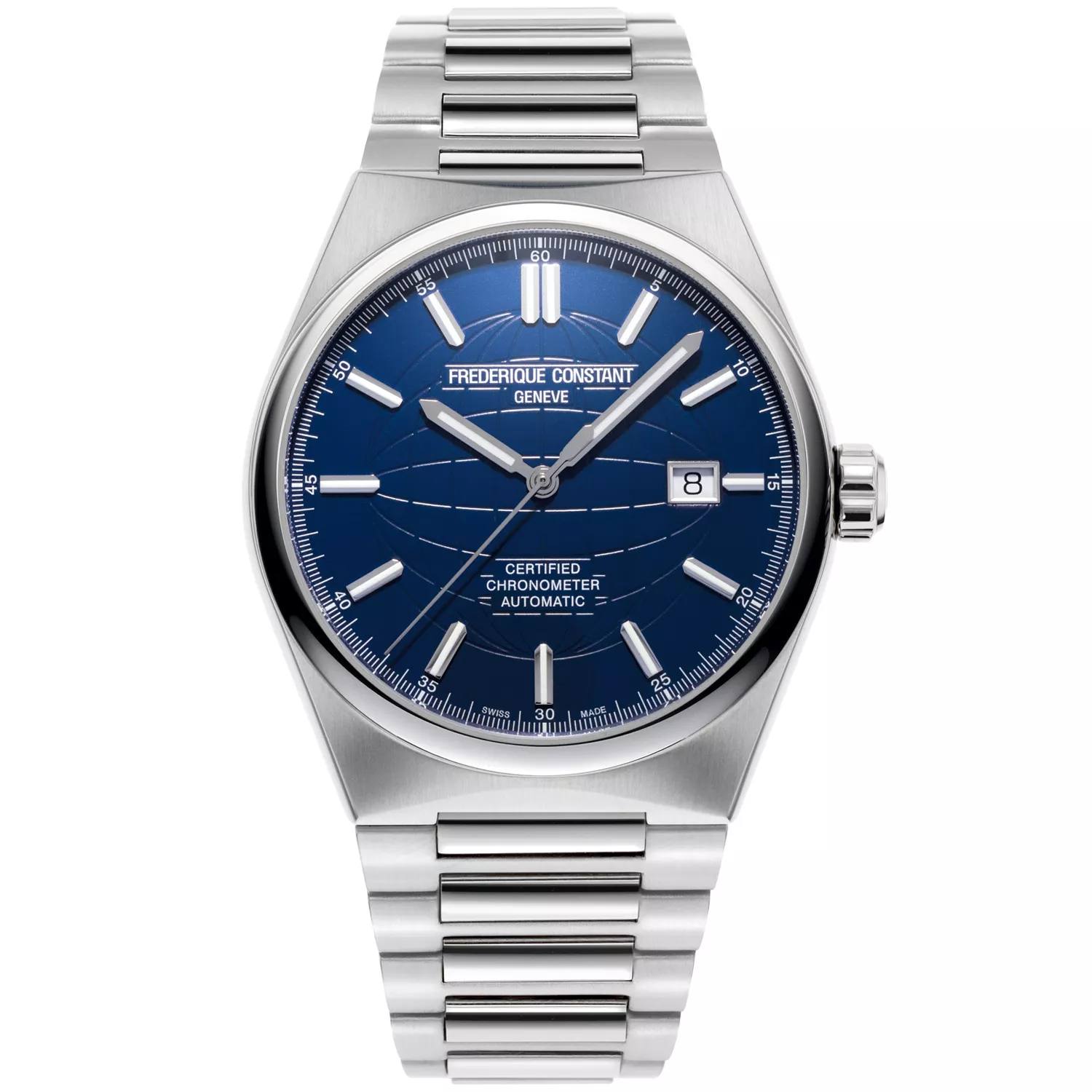 Frederique Constant Highlife COSC FC-303N4NH6B