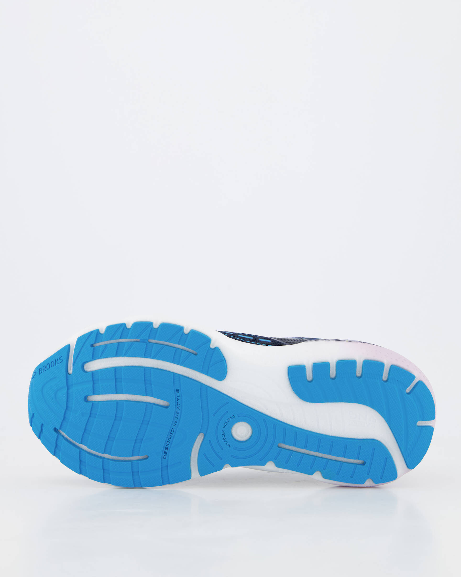 Brooks| Damen Laufschuhe GLYCERIN 20 GTS