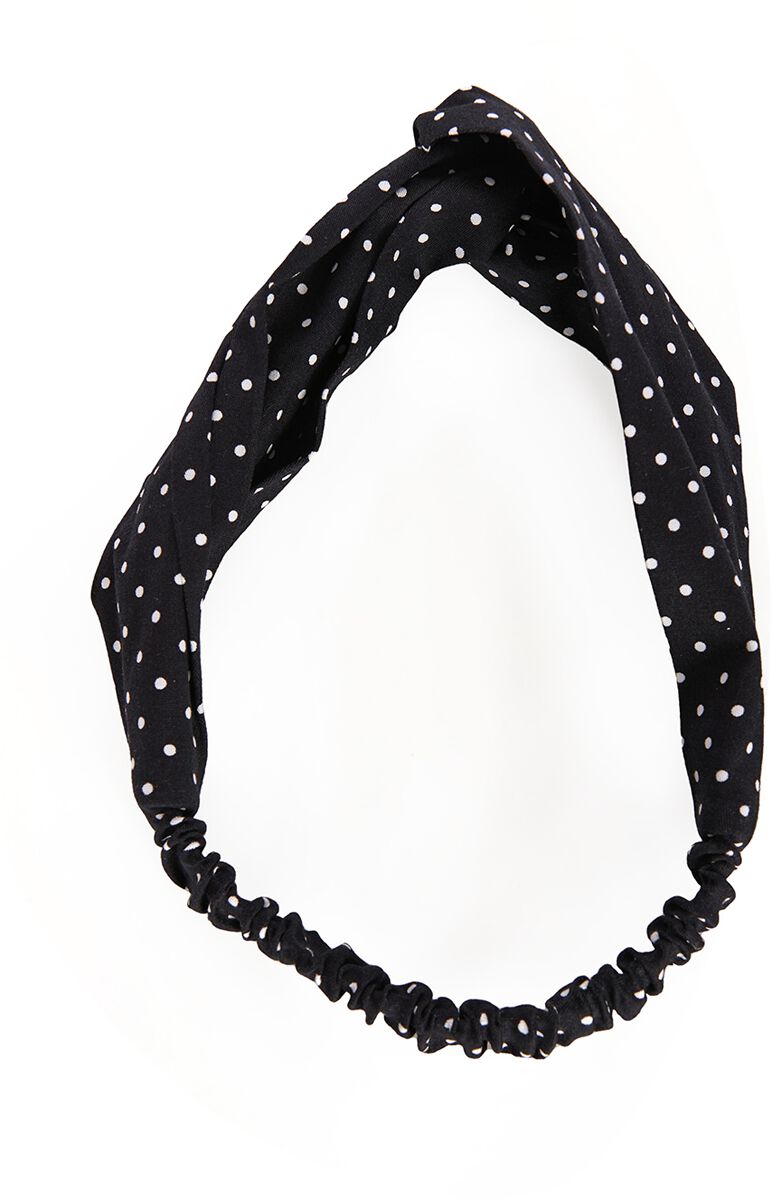 Adelaide Headband | Banned Bandeau