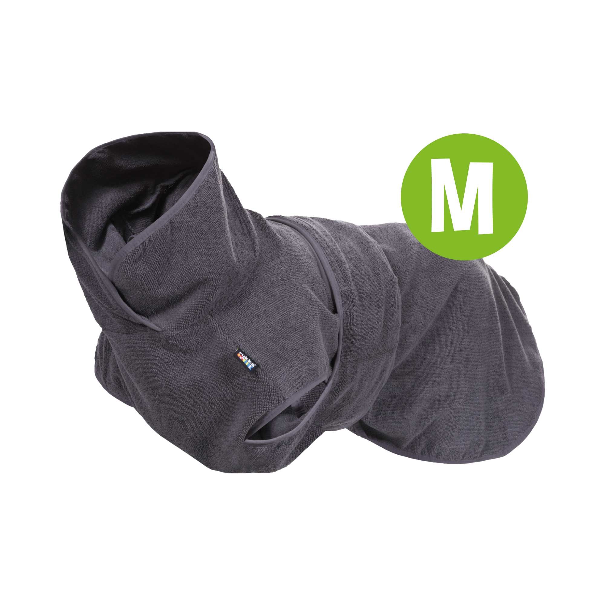 Rukka®Pets Hunde Bademantel