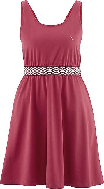 RED CHILI - ROBE WO NACOMA DRESS