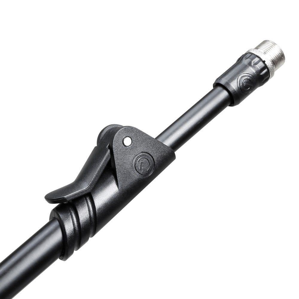 Gravity MS 4322 B microfoonstatief zwart