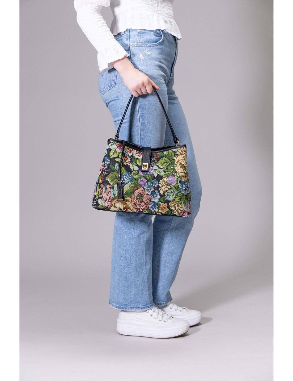 PICARD HENKELTASCHE HERITAGE 3202