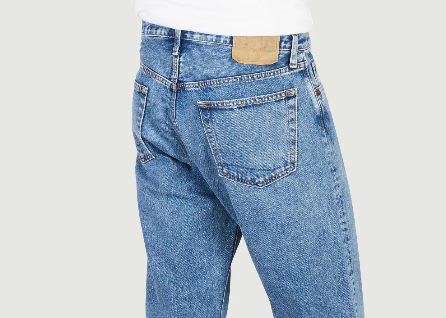 Jean orslow 105 orSlow