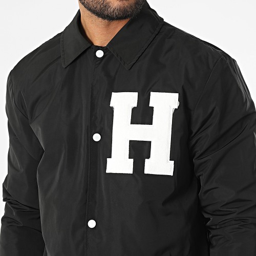 Veste VS-J8 Noir