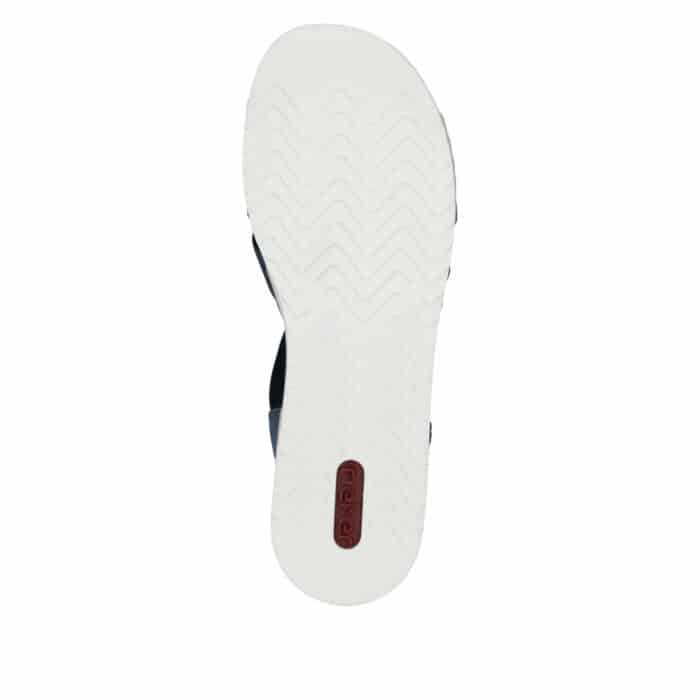 Rieker Sandal Dame V0649-14