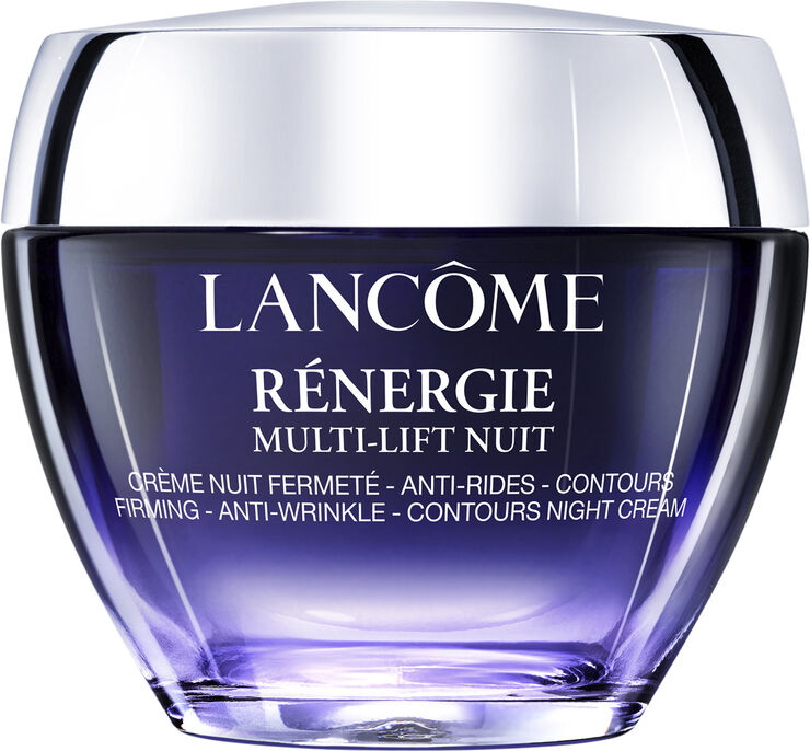 Lancôme Rénergie Multi-Lift Night Cream
