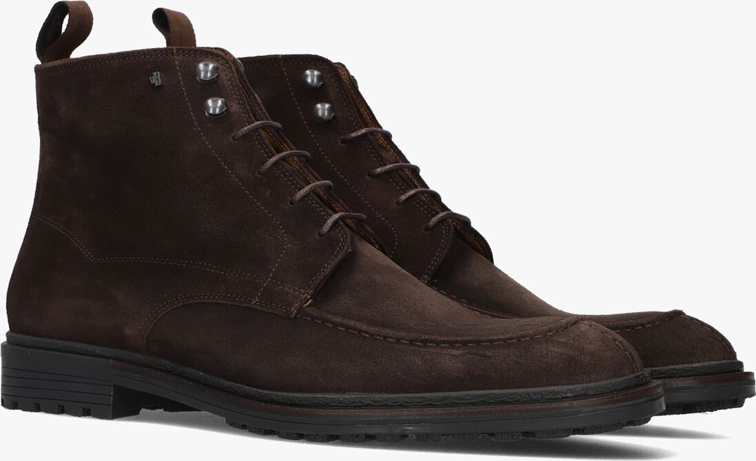 bruine van bommel veterboots sbm-50041