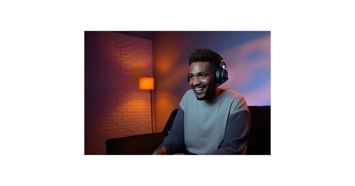 Turtle BeachStealth Pro over-ear gaming headset  (Zwart, PlayStation 5, PlayStation 4, PC, Mac, Nintendo Switch, Smartphone, Bluetooth)