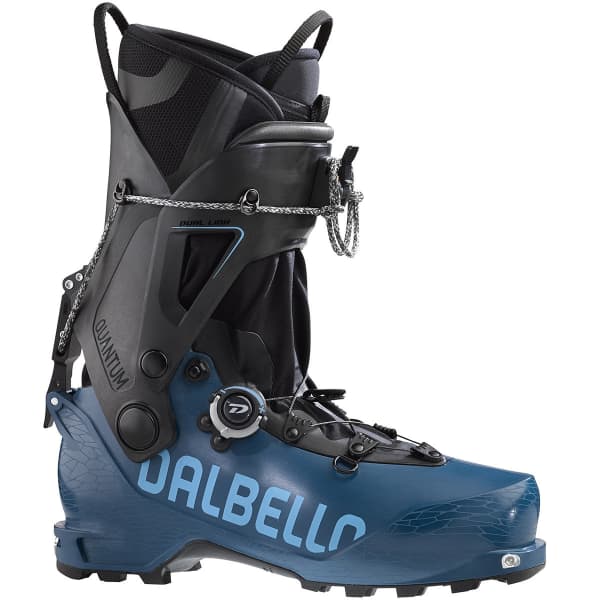 Chaussure ski de randonnée DALBELLO QUANTUM BLACK/BLUE