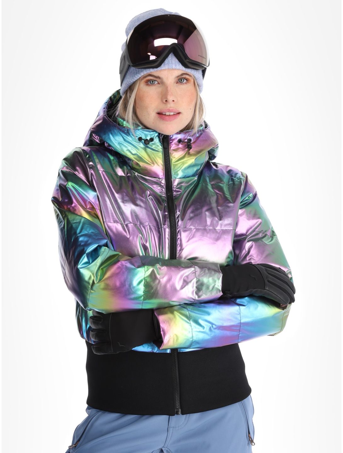 PRTLAILA ski-jas dames