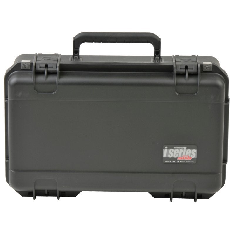 SKB iSeries 2011-8 waterdichte flightcase (kub.) 518x291x210 mm