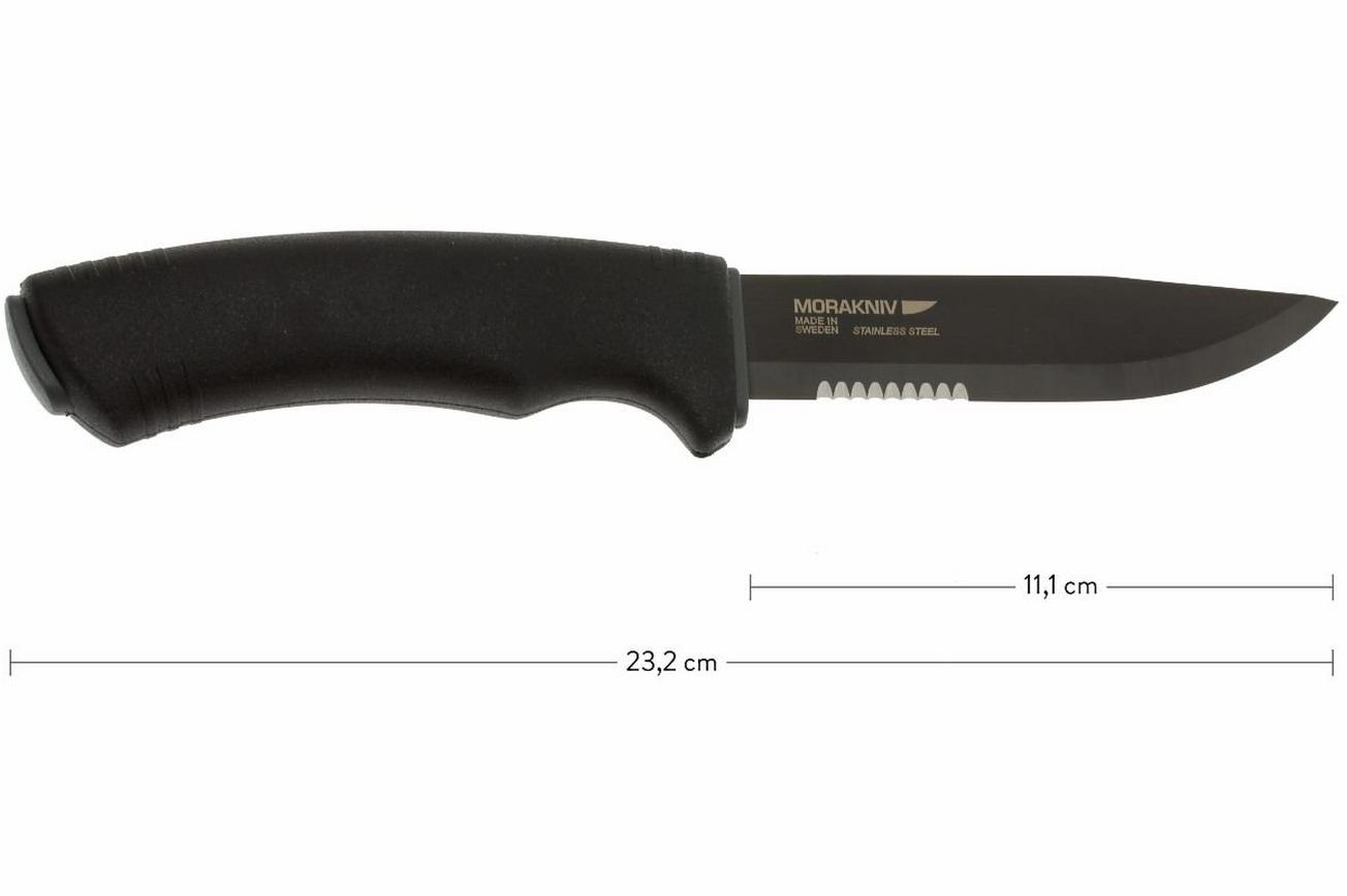 Mora Tactical SRT