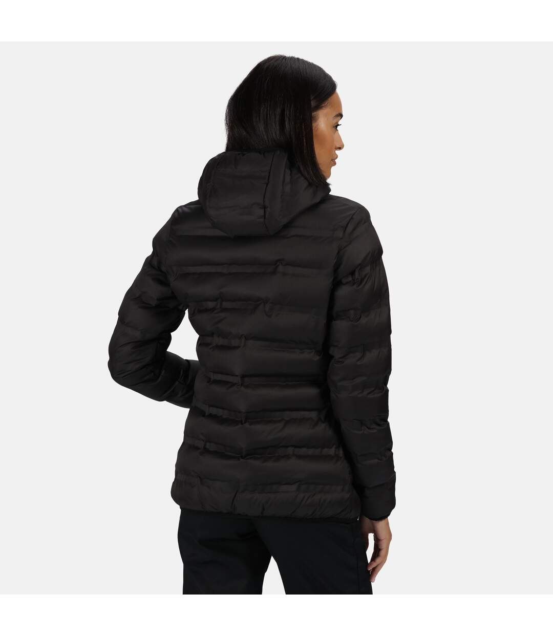Regatta - Veste isolée X-PRO ICEFALL - Femme (Noir) - UTRG5710