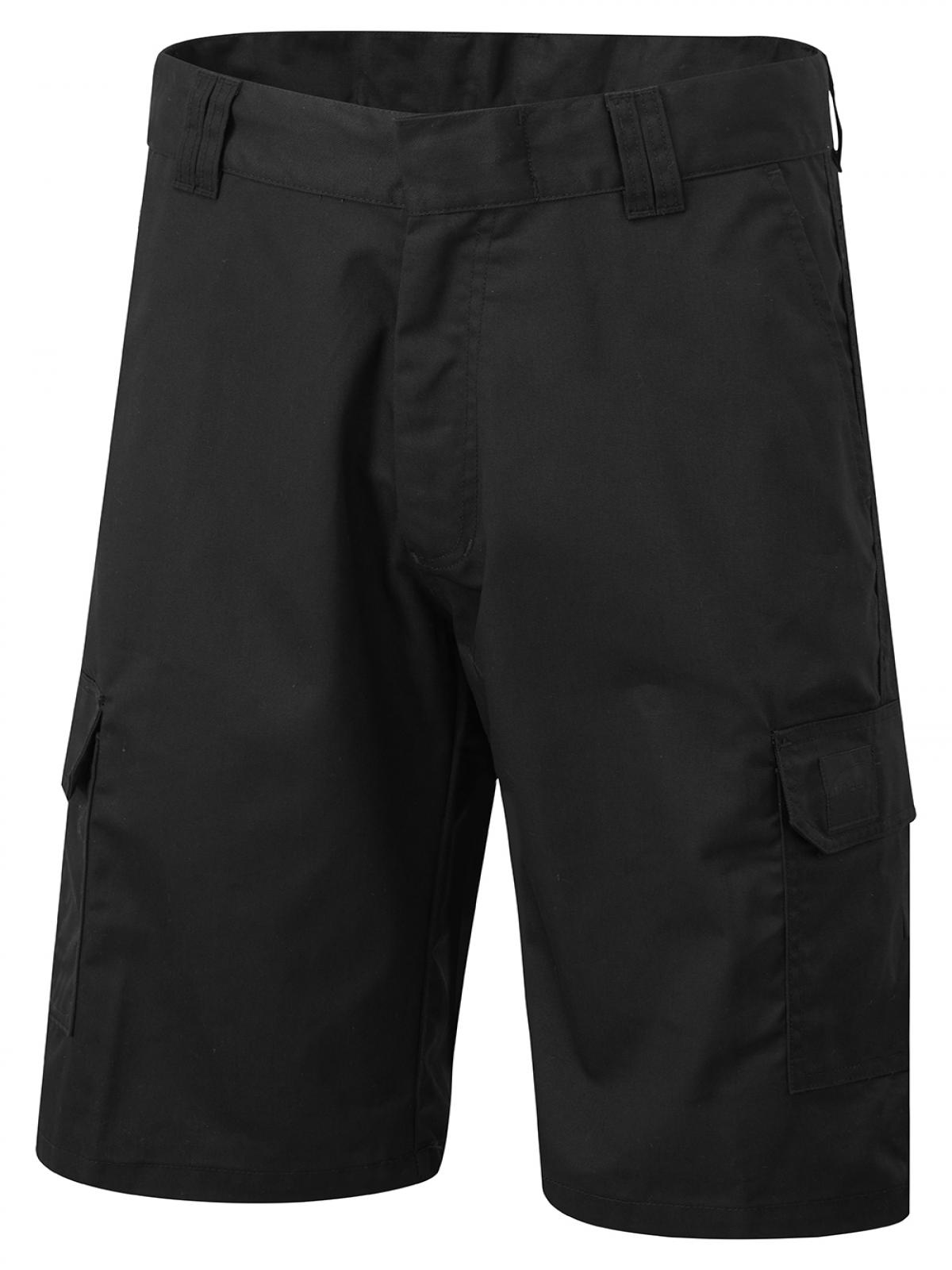 Radsow by Uneek UC907 - Short Cargo pour hommes