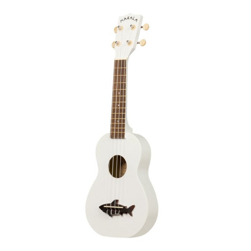 Kala Makala Shark Great White sopraan ukelele