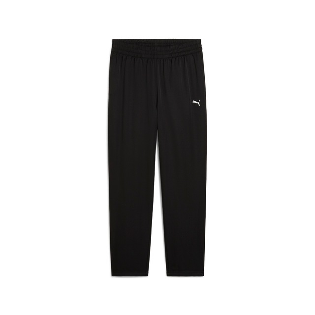 PUMA Trainingshose »ESS WOVEN PANTS OP«
