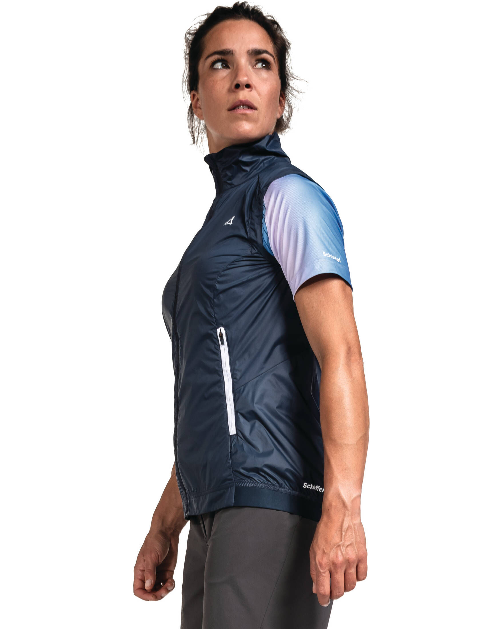 Schöffel| Damen Westen Vest Bygstad L