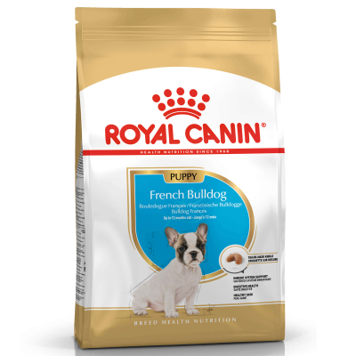 Royal Canin Puppy Französische Bulldogge 3kg