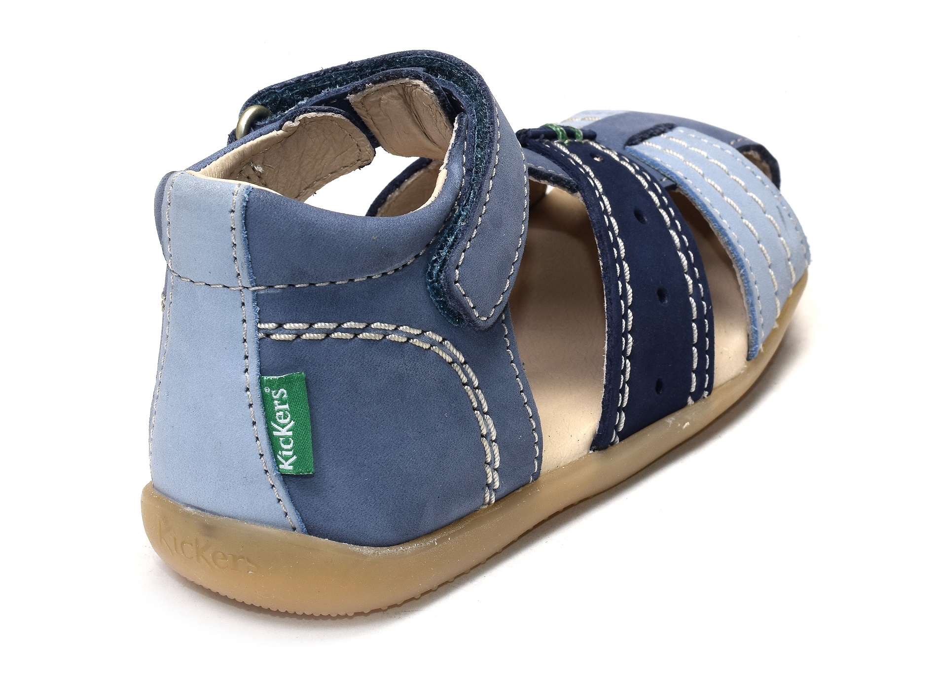 Bigbazar bleu