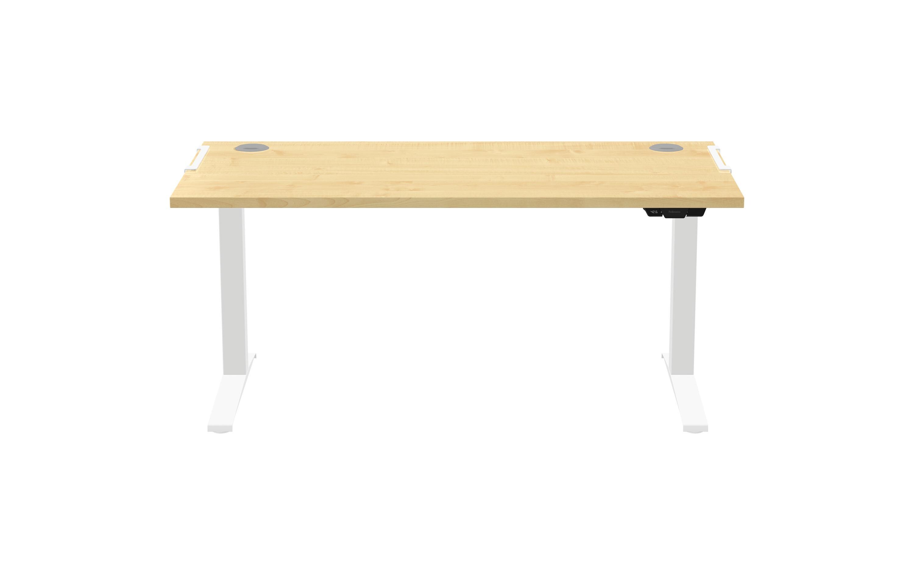 Tischplatte Levado 160 x 80 cm, Ahorn<br>Platte für den Tisch