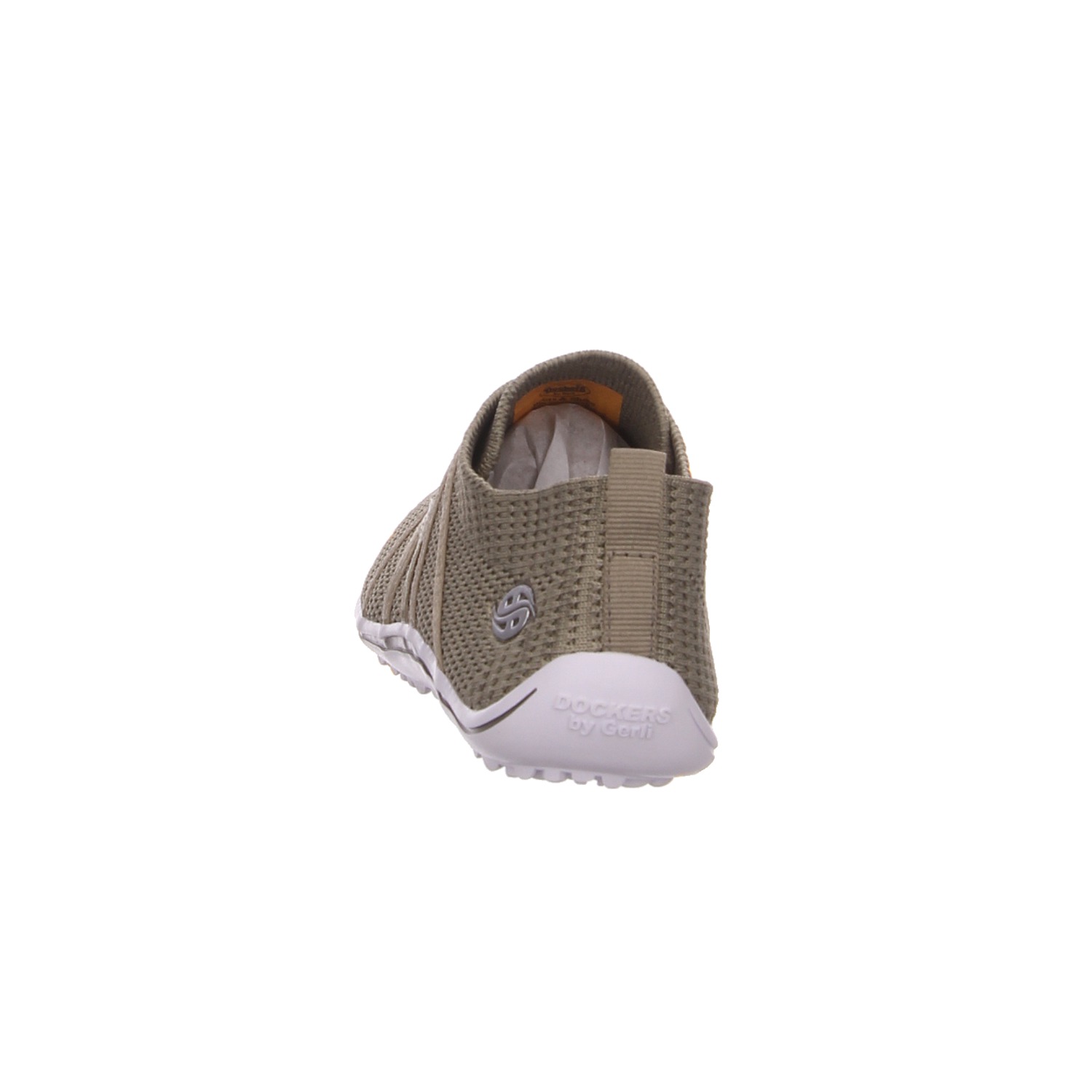 Dockers Slipper beige beige