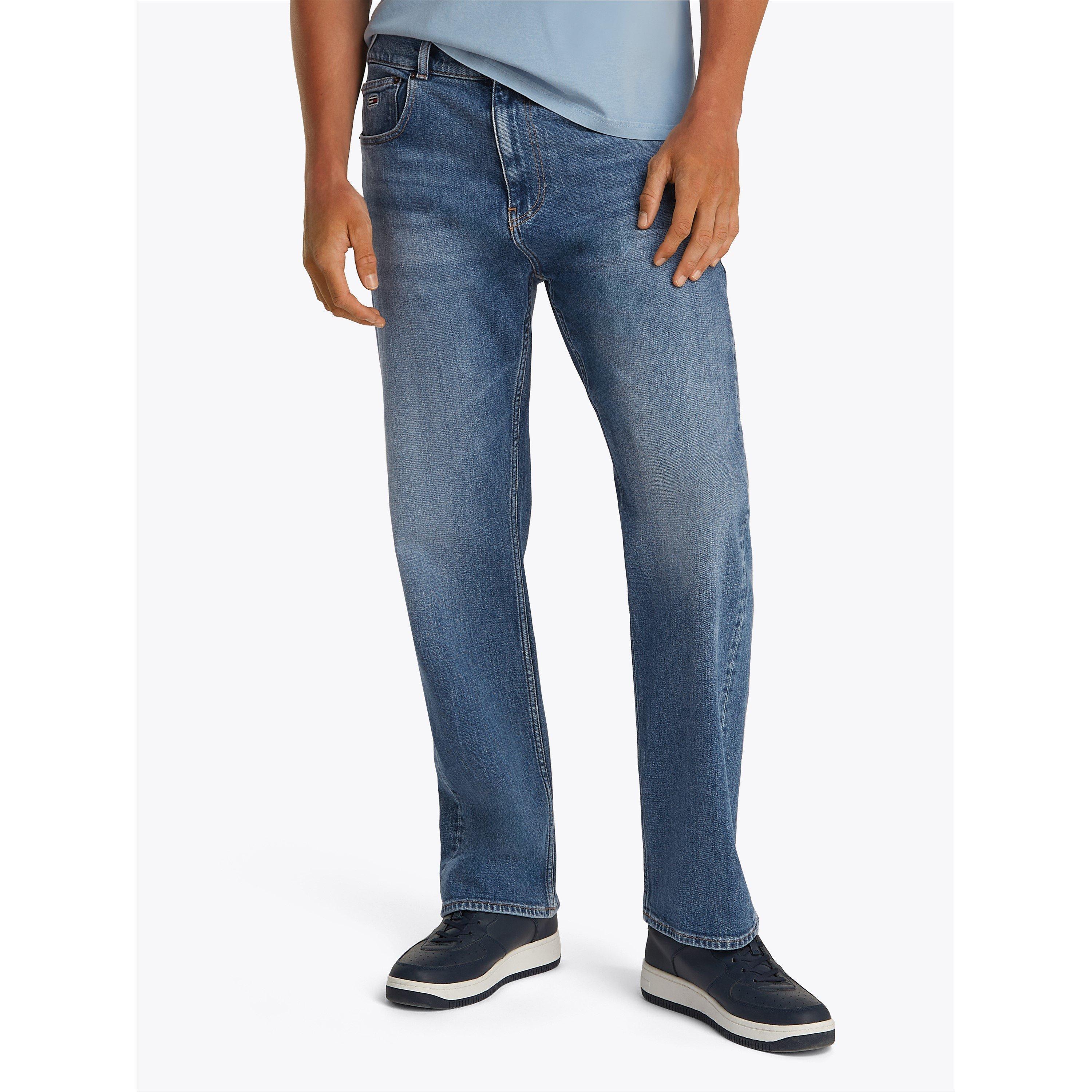 Tommy Jeans OTIS REGULAR STR BI0177