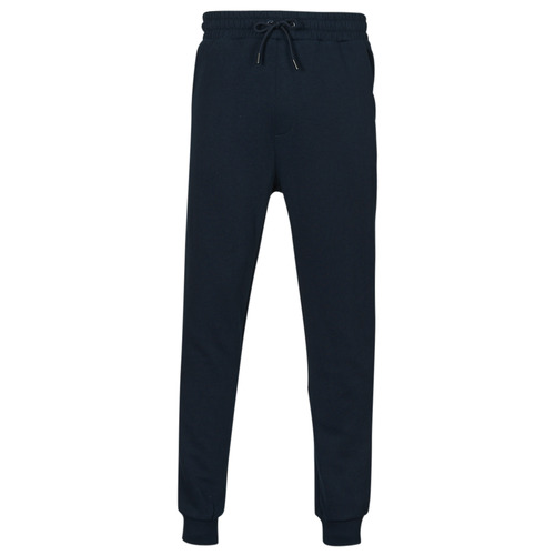 Jack & Jones - JPSTGORDON JJBRADLEY SWEAT PANT GMS - Marine