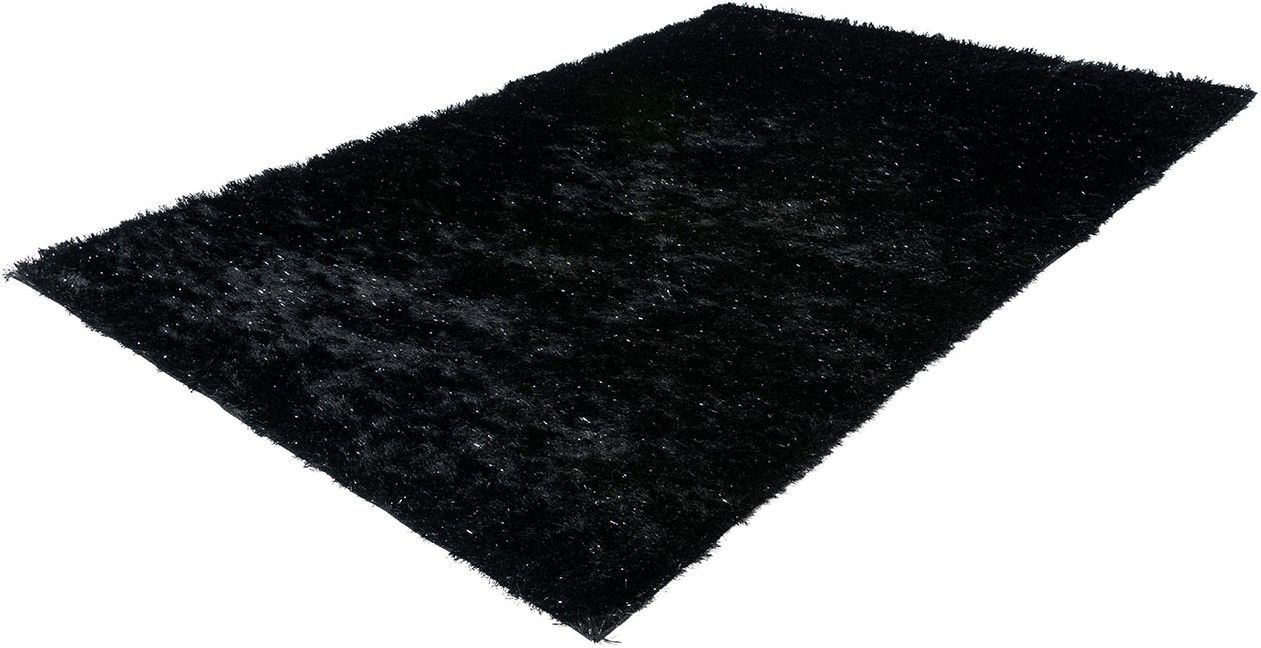 Vloerkleed 600 black Asosa